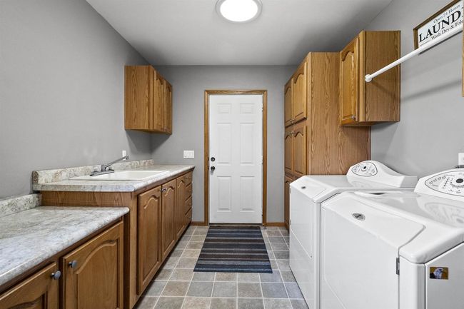 874 Bon Street, House other with 3 bedrooms, 2 bathrooms and null parking in CECIL WI | Image 21
