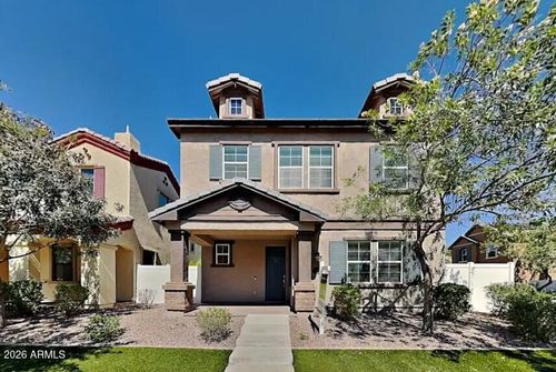 2713 S Valle Verde, Mesa, AZ, 85209-7879 | Card Image