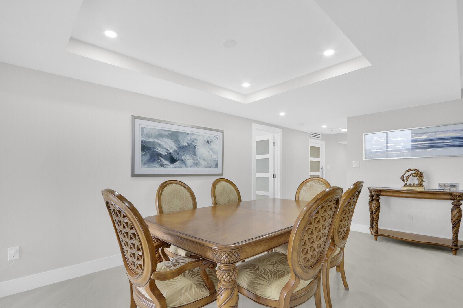 Residential Lease in Singer Island 5