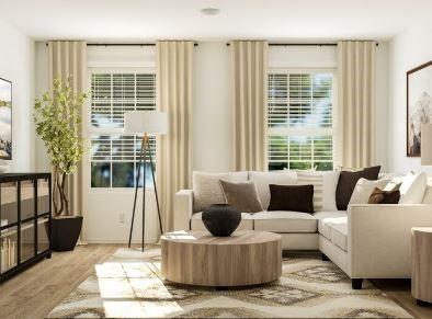Residential Lease in Princeton