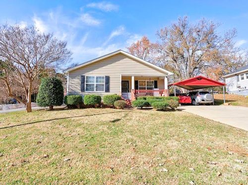 1001 West Cir, Gastonia, NC, 28054-1414 | Card Image