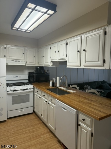 Residential Lease in Vernon Twp. 3