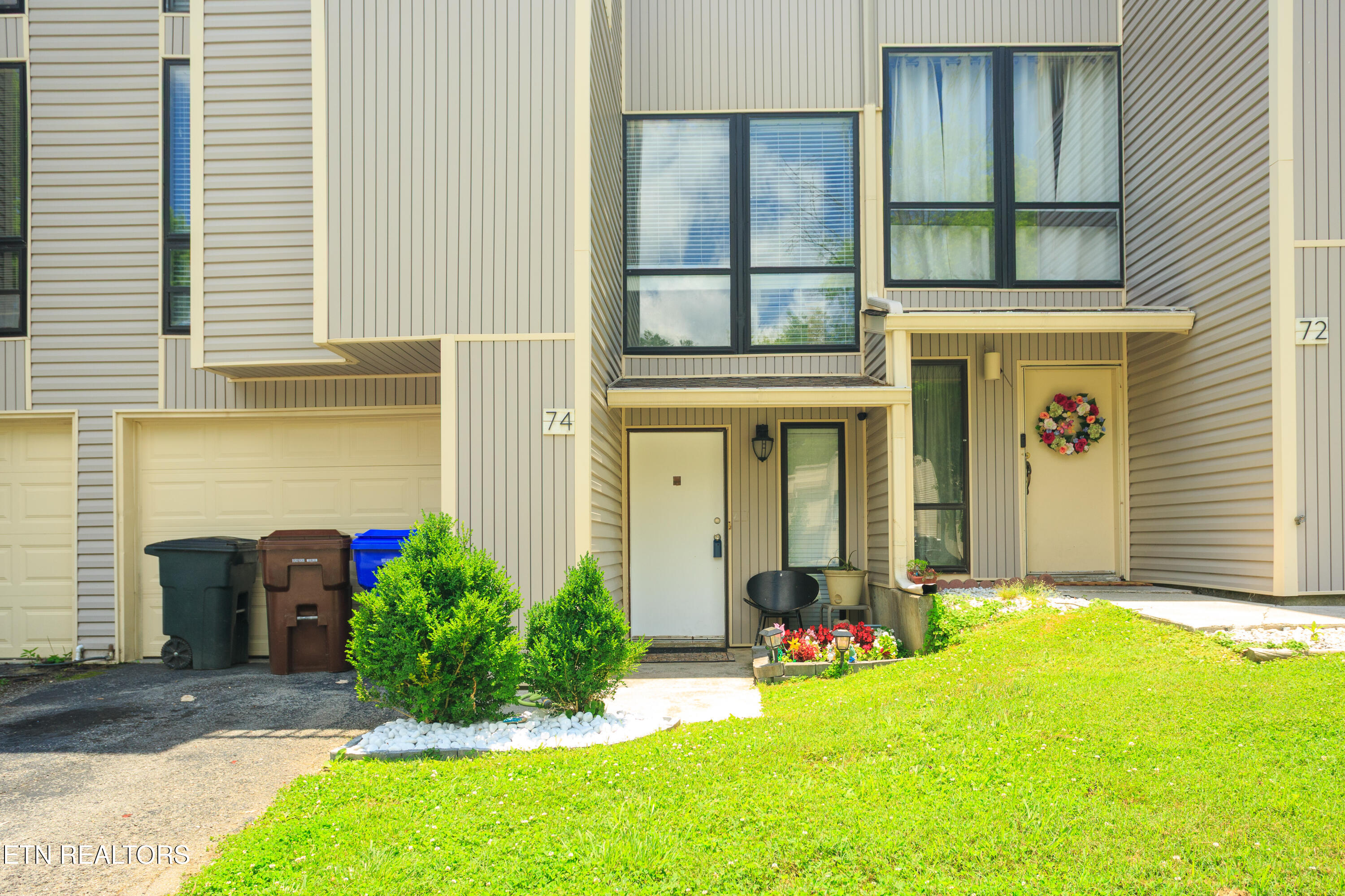 Residential in Oak Ridge 4