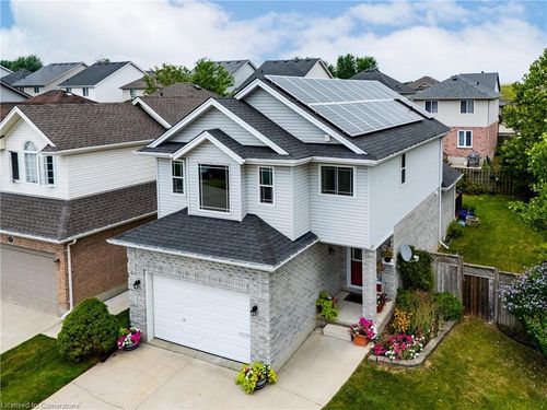 541 Alberta Ave, Woodstock, ON, N4V1H2 | Card Image