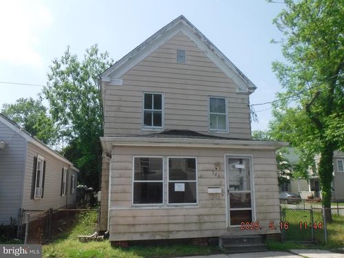 506 Robbins St, CAMBRIDGE, MD, 21613-2736 | Card Image