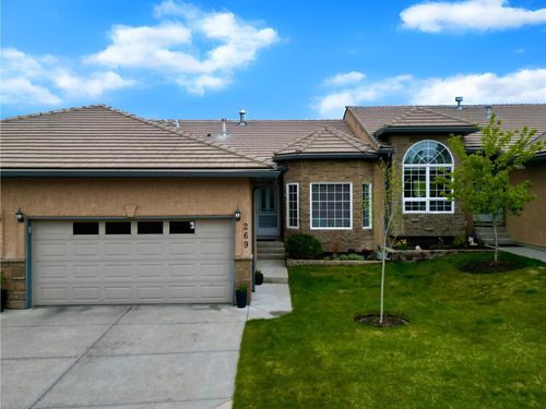 269 Shannon Estates Terr Sw, Calgary, AB, T2Y4C5 | Card Image