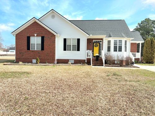3502 Baybrooke Dr W, Wilson, NC, 27893-6629 | Card Image
