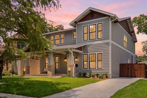 5449 Goodwin Ave, Dallas, TX, 75206-6210 | Card Image