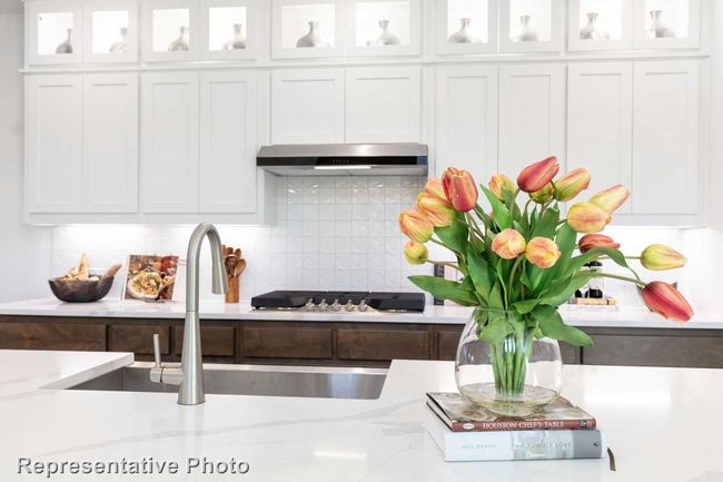 Kitchen (Representative Photo) | Image 7
