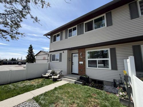 78-740 Bracewood Dr Sw, Calgary, AB, T2W3N3 | Card Image