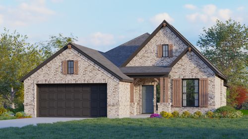 1000 Birchwood Dr, Crowley, TX, 76036-2879 | Card Image