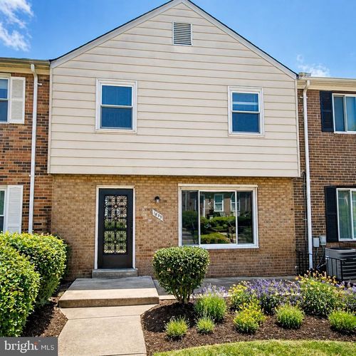 1833 Addison Rd S, DISTRICT HEIGHTS, MD, 20747-1572 | Card Image