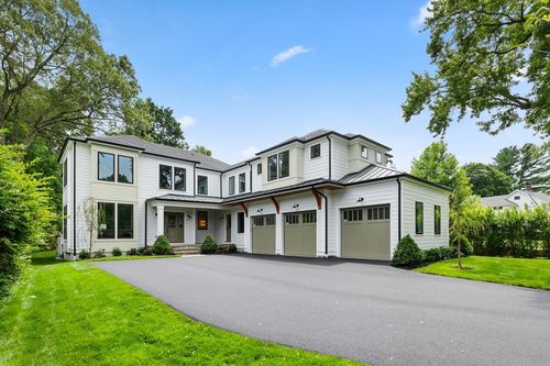 34 Cary Ave, Lexington, MA, 02421-7710 | Card Image