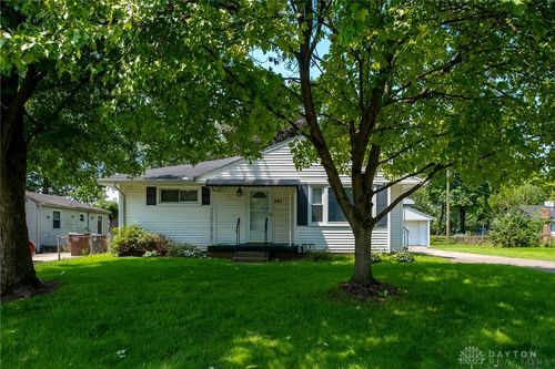 241 Hypathia Ave, Dayton, OH, 45404-2336 | Card Image