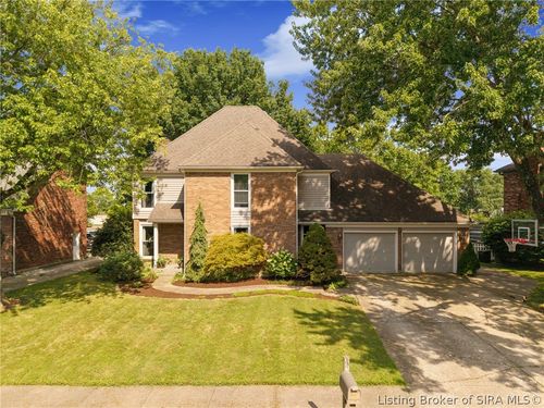 106 Amy Ct, New Albany, IN, 47150-6500 | Card Image