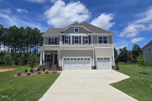 30 Bold Dr, Youngsville, NC, 27596-7068 | Card Image