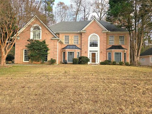 3800 Cherry Ridge Blvd, DECATUR, GA, 30034-5050 | Card Image