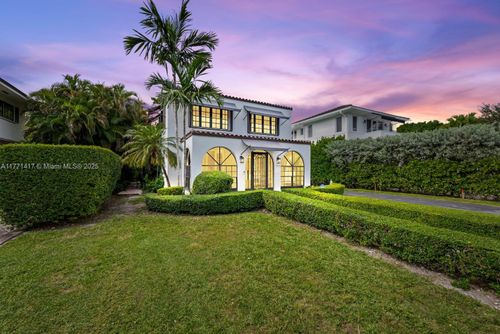 2618 Alhambra Cir, Coral Gables, FL, 33134-2113 | Card Image