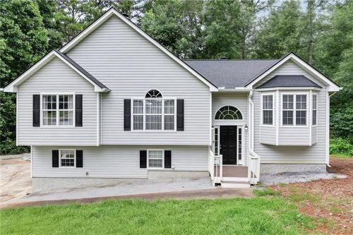 88 Paradise Trl, Douglasville, GA, 30134-5288 | Card Image