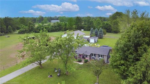 3988 Highway 6, Puslinch, ON, N0B2J0 | Card Image