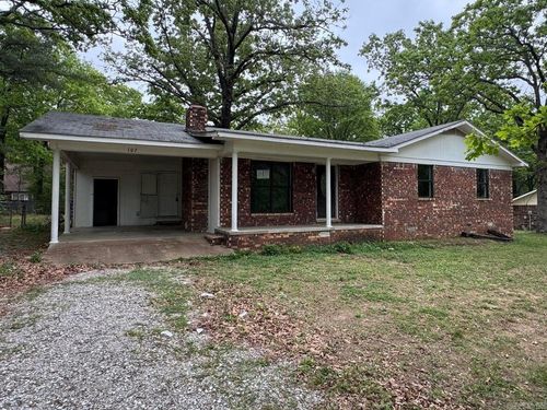 107 Boyd Road, Batesville, AR, 72501 | Card Image