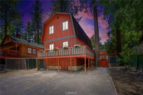 1381 Laura St, Wrightwood, CA, 92397 | Card Image