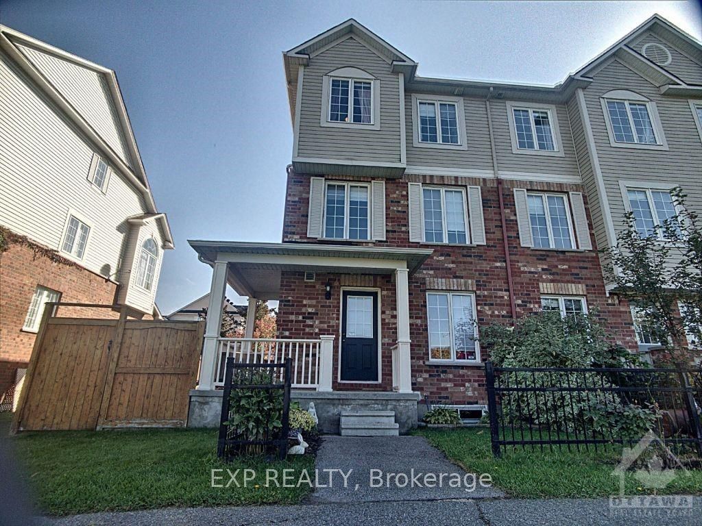 Residential in Kanata 2