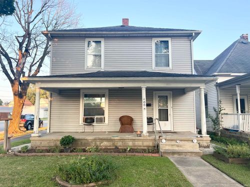 400 Burlington Ave, Logansport, IN, 46947-4978 | Card Image