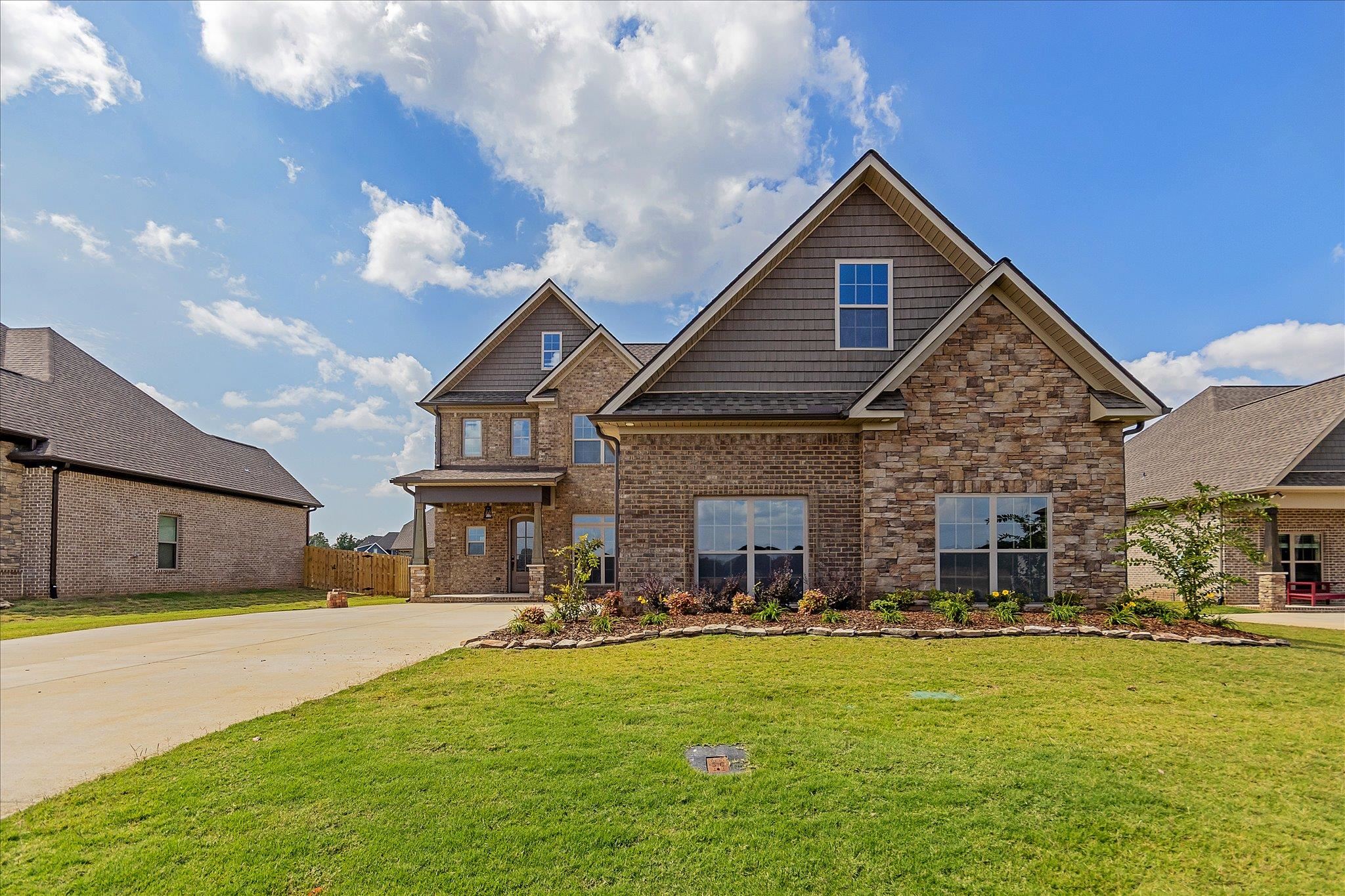 Colton Ln, Athens, AL 35613 #1