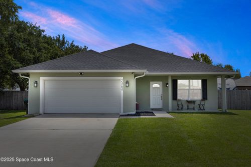 2305 Ascot Ave, ORLANDO, FL, 32833-3846 | Card Image