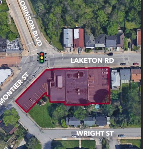 1714 Laketon Rd, Pittsburgh, PA, 15221-1606 | Card Image