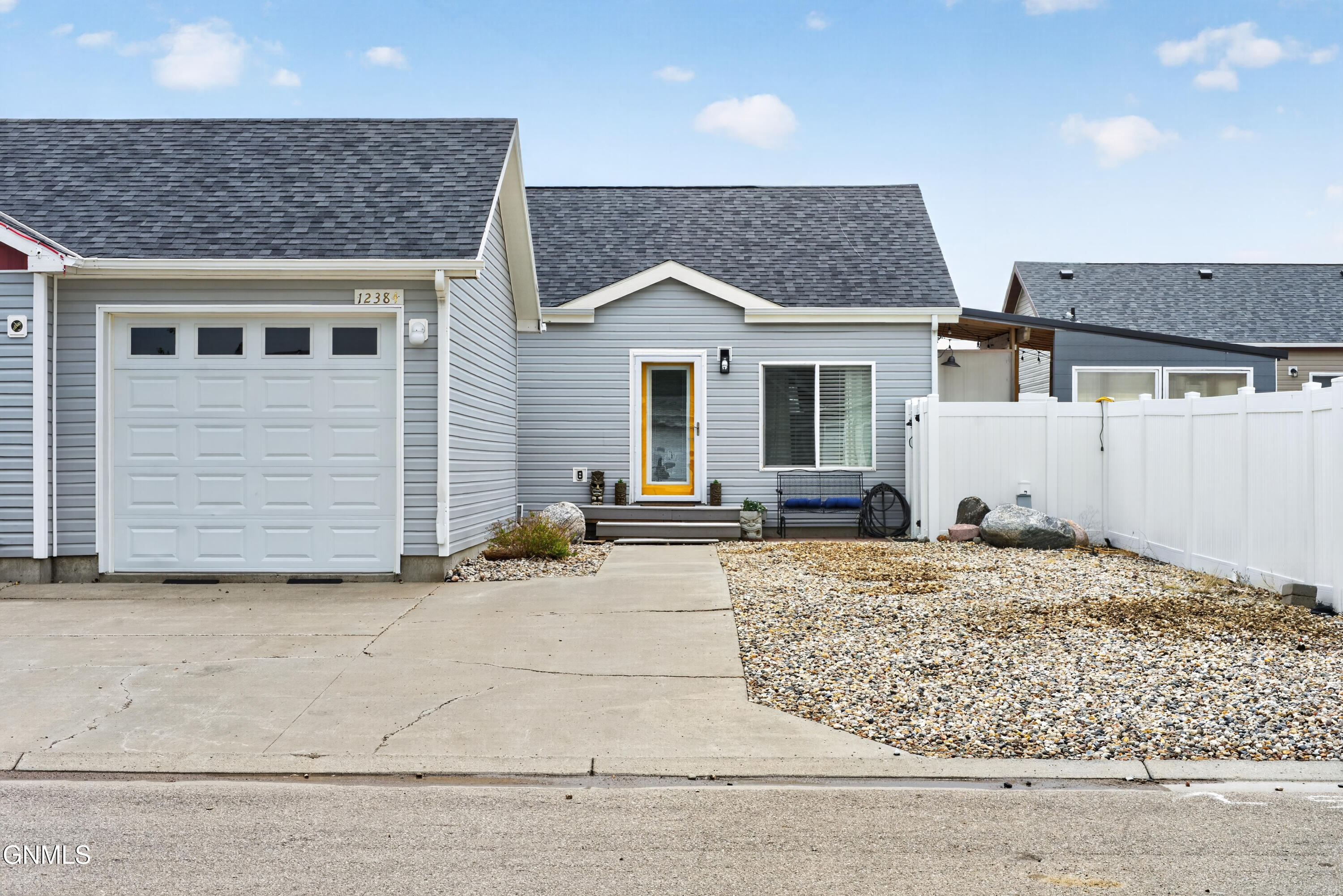 Residential in Epping 2