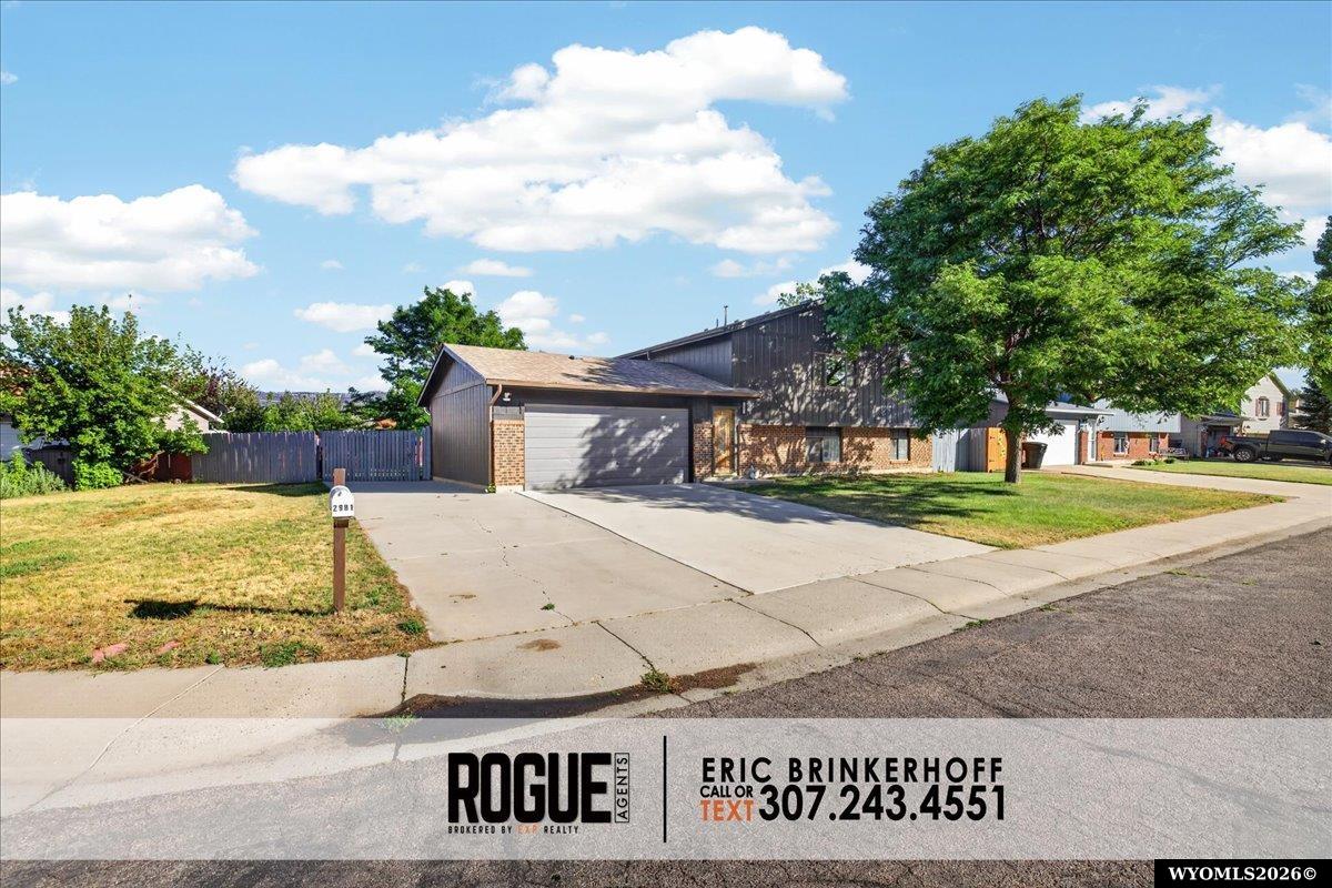 Residential in Casper 2