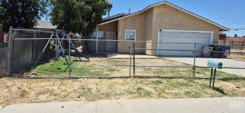 506 S Haley St, Bakersfield, CA, 93307 | Card Image
