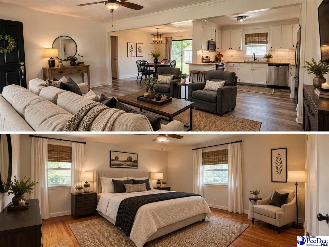 Residential in Cheraw 4