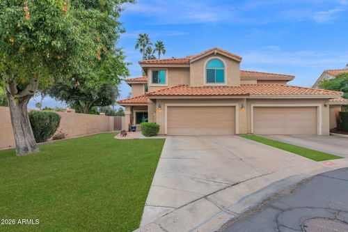 449 S Marina Dr, Gilbert, AZ, 85233-6607 | Card Image