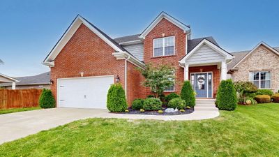 1135 Grimball Trace, House other with 4 bedrooms, 2 bathrooms and null parking in Lexington KY | Image 1