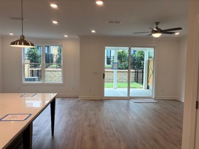 UNIT-164 - 707 Dodd Ln, Townhouse with 3 bedrooms, 3 bathrooms and null parking in Buford GA | Image 10