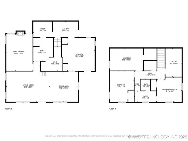 25822 Cactus Rd, House other with 4 bedrooms, 2 bathrooms and null parking in Claremore OK | Image 40