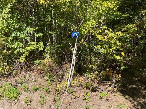 188 Con 9 Road, Lanark Highlands, ON, K0A1P0 | Card Image