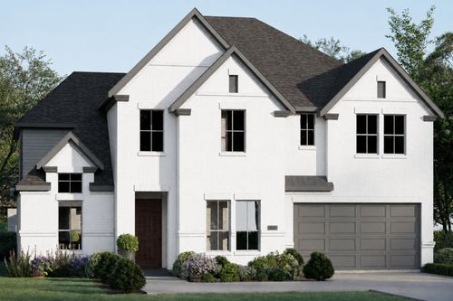 432 Olinda Way, Liberty Hill, TX, 78642-2612 | Card Image