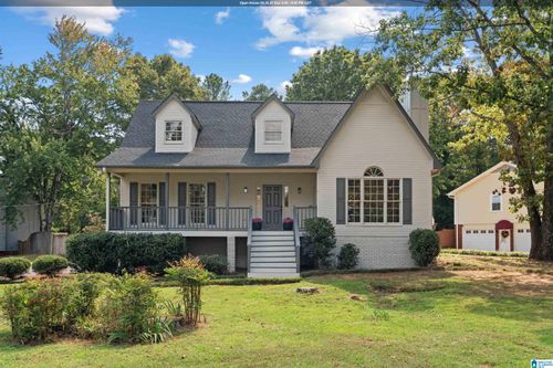 1121 Colonial Dr, ALABASTER, AL, 35007-9399 | Card Image