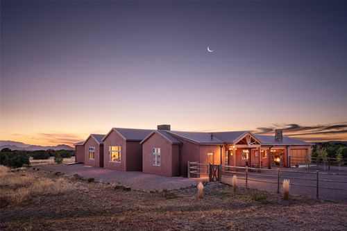 86 Droege Rd, Santa Fe, NM, 87508-5929 | Card Image