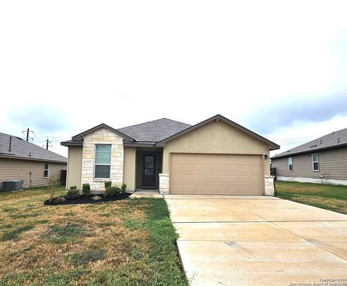 181 Harley Hay, Cibolo, TX, 78108 | Card Image