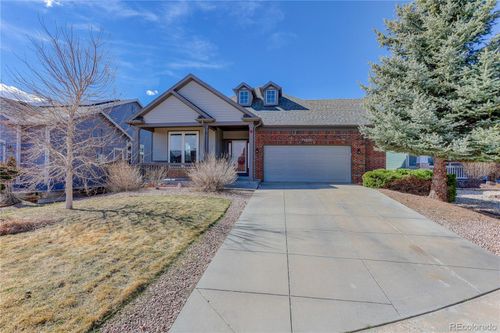 9368 Baltusrol Court, Peyton, CO, 80831 | Card Image