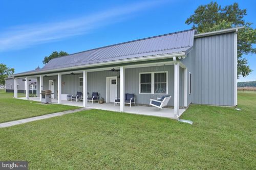 10463 Beach Hwy, GREENWOOD, DE, 19950-5733 | Card Image