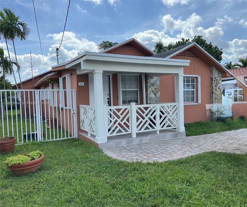 1-421 Nw 57th Ct, Miami, FL, 33126 | Card Image