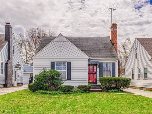 15606 Scottsdale Blvd, Shaker Heights, OH, 44120-5021 | Card Image