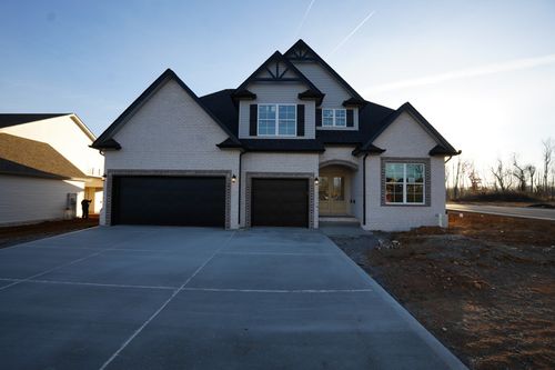 72 Sycamore Hill Dr, Clarksville, TN, 37042 | Card Image