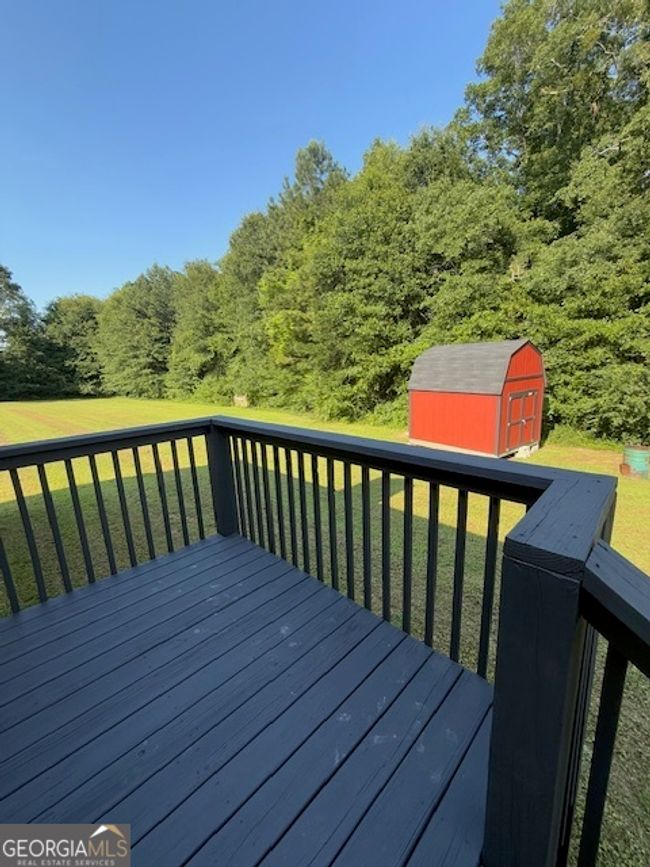 652 Duncan Rd, House other with 3 bedrooms, 2 bathrooms and null parking in Carrollton GA | Image 9